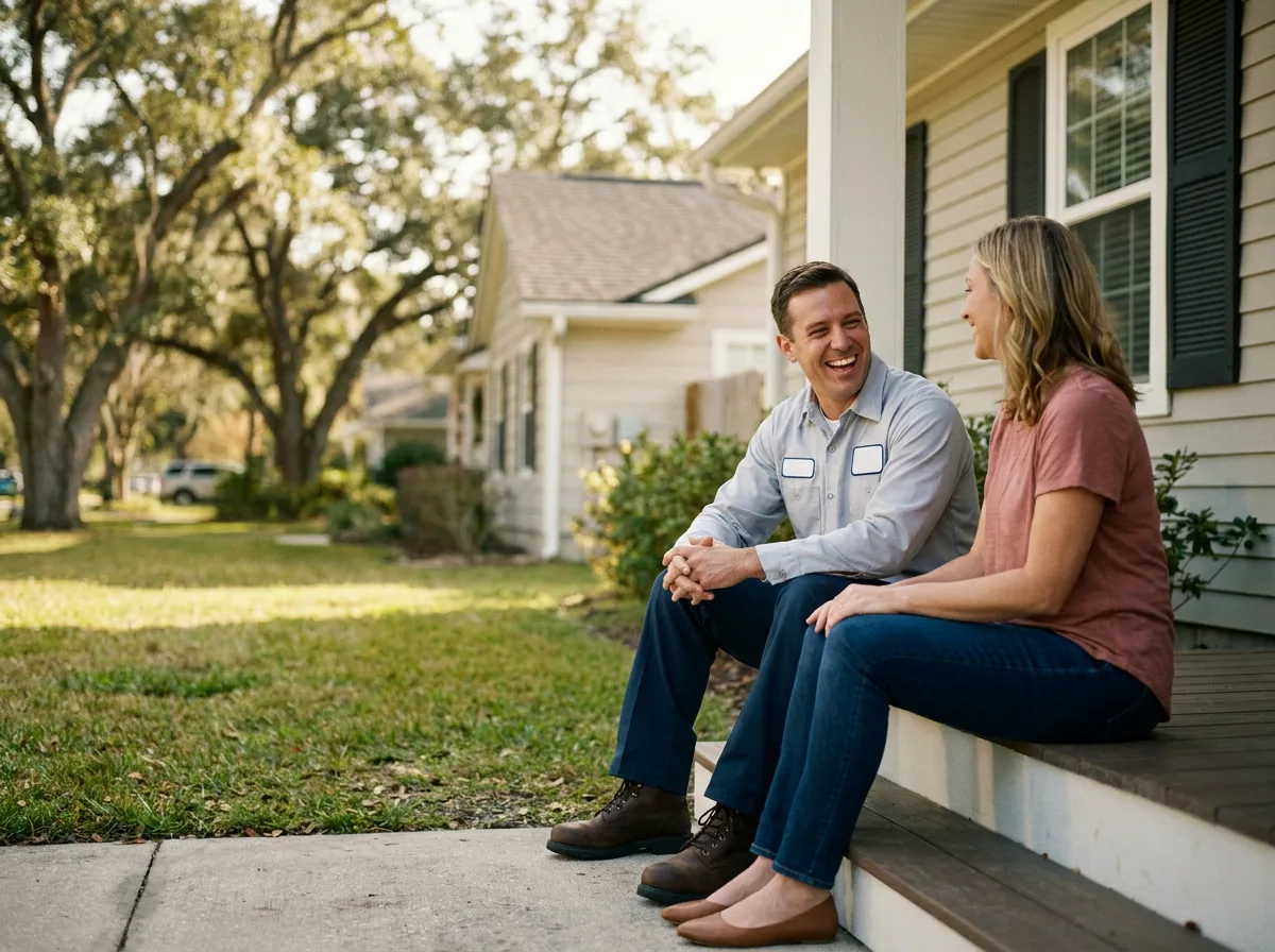 Septic tank pumping FAQs for Sutherland Springs, TX